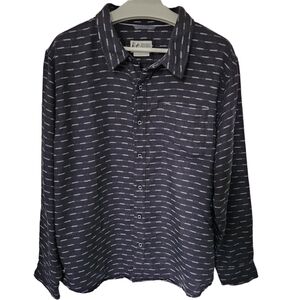 MARMOT MOUNTAIN WORKS Midweight Flannel gray size XL